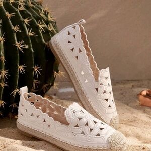 Women's summer flat shoes